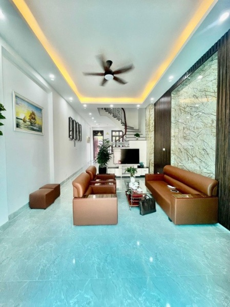 Chính chủ bán nhà tự xây 4 tầng tại Đường Quang Tiến, Phường Đại Mỗ, Nam Từ Liêm, Hà Nội